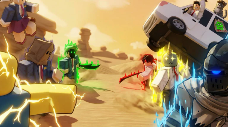 unLimited project preview